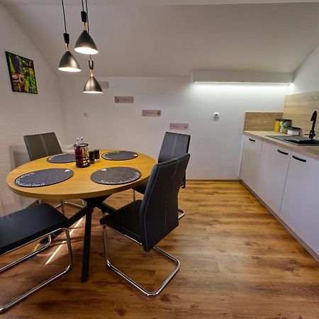 Apartma Storzic Preddvor Dış mekan fotoğraf