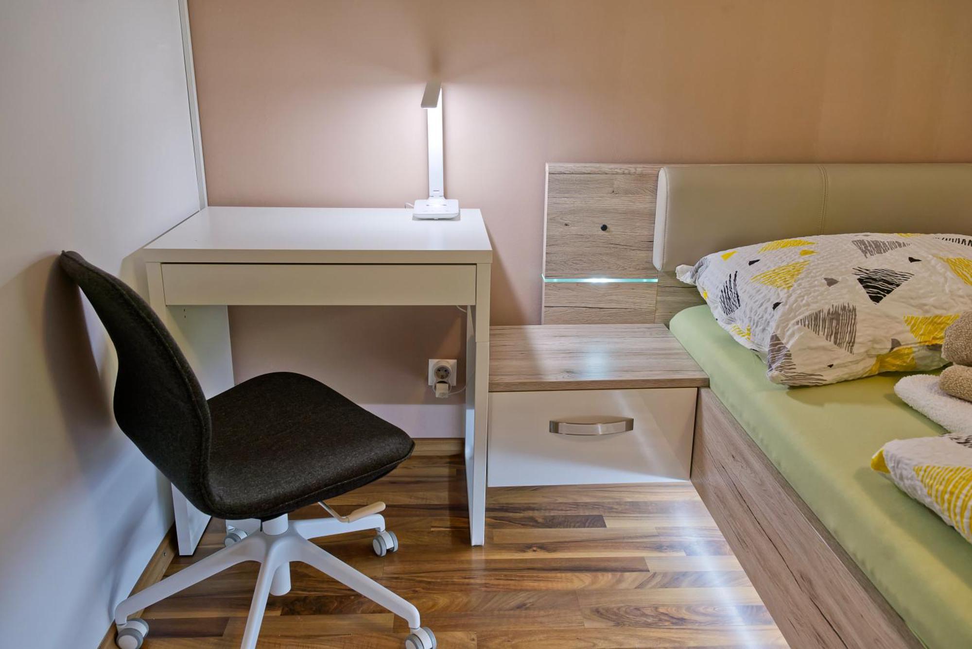 Apartma Storzic Preddvor Dış mekan fotoğraf
