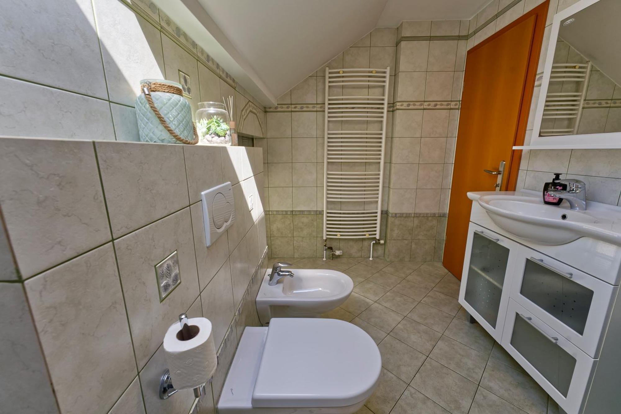 Apartma Storzic Preddvor Dış mekan fotoğraf