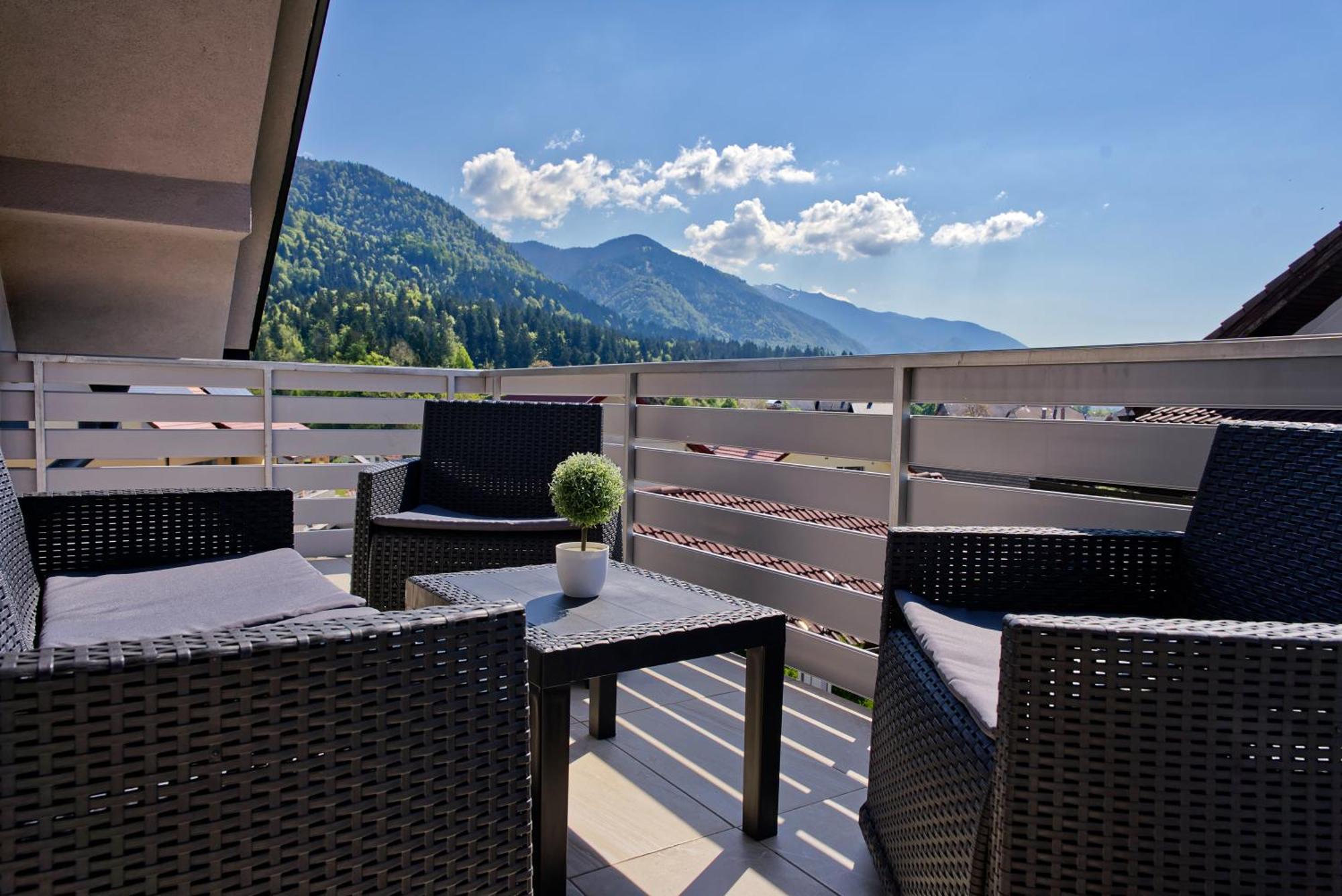 Apartma Storzic Preddvor Dış mekan fotoğraf