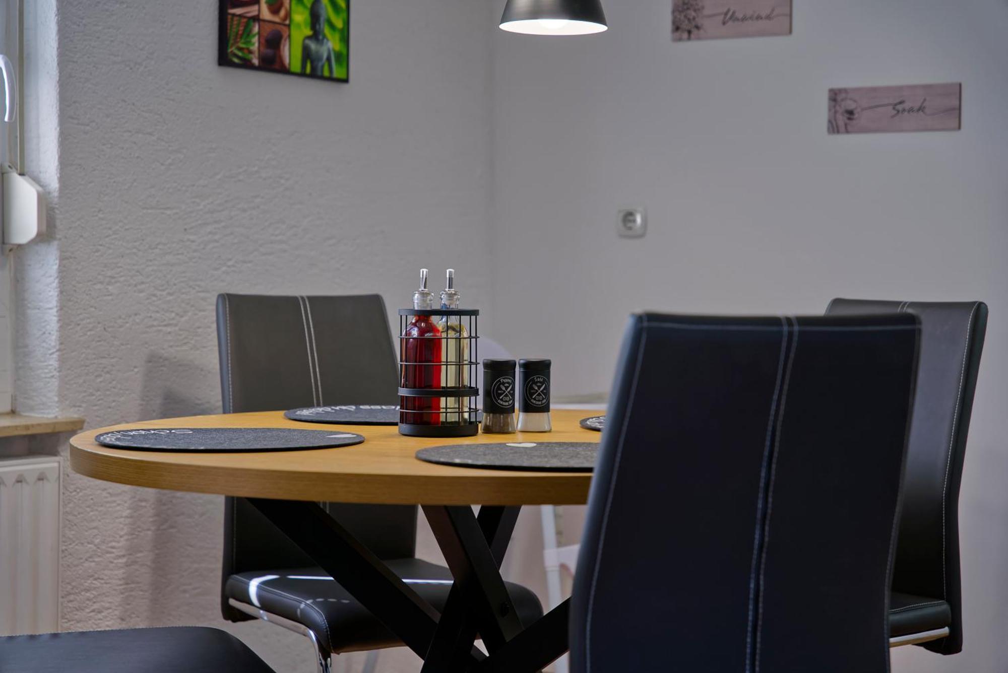 Apartma Storzic Preddvor Dış mekan fotoğraf