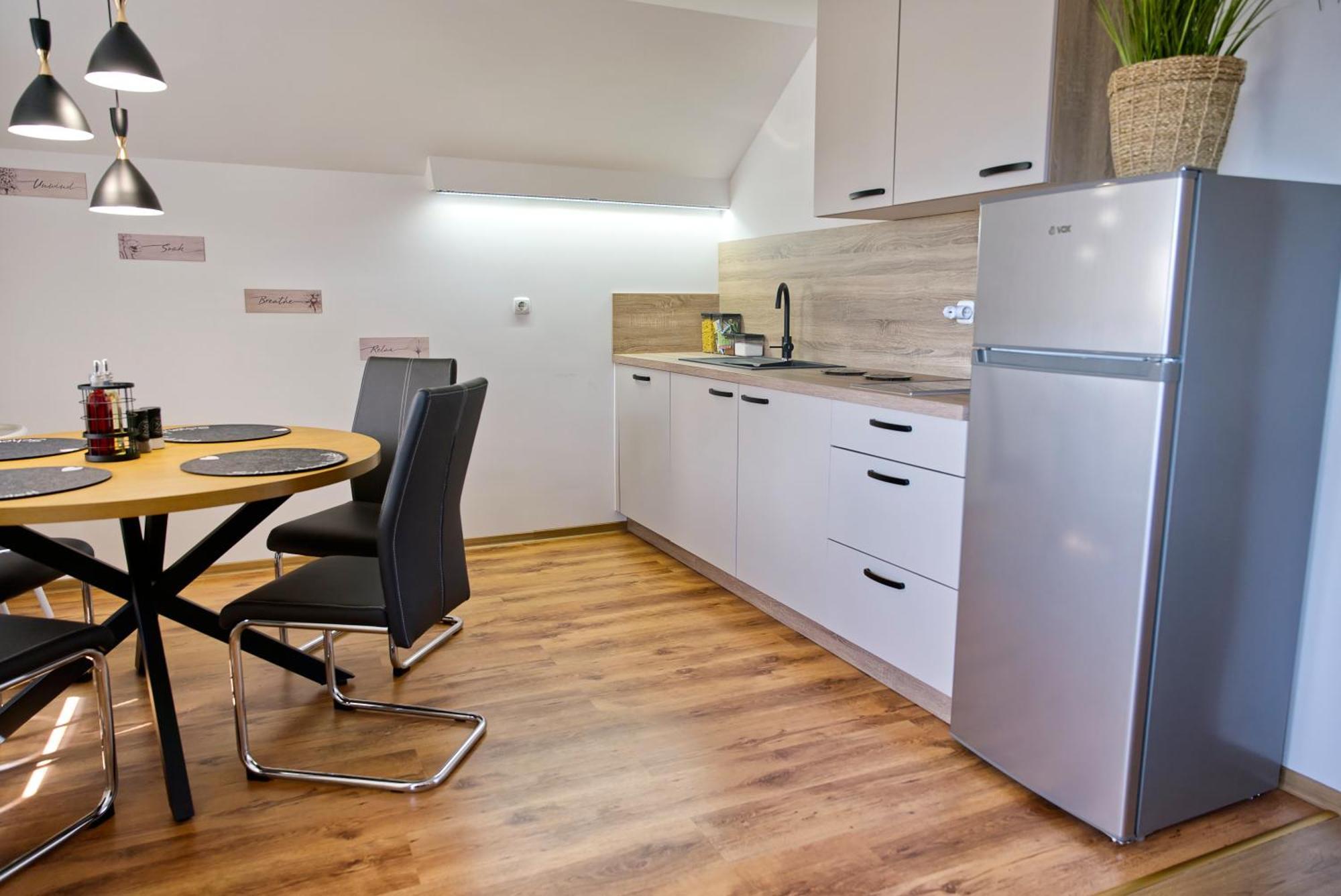 Apartma Storzic Preddvor Dış mekan fotoğraf